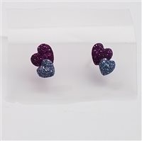 Boucles d'oreilles Pesavento Femme Polvere di Sogni Colours in Argent WPSCO344 - WPSCO344